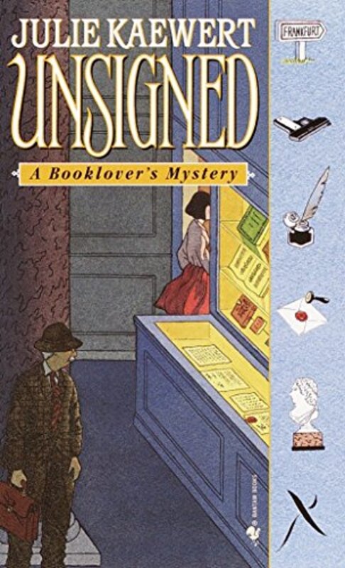 Julie Kaewart book cover