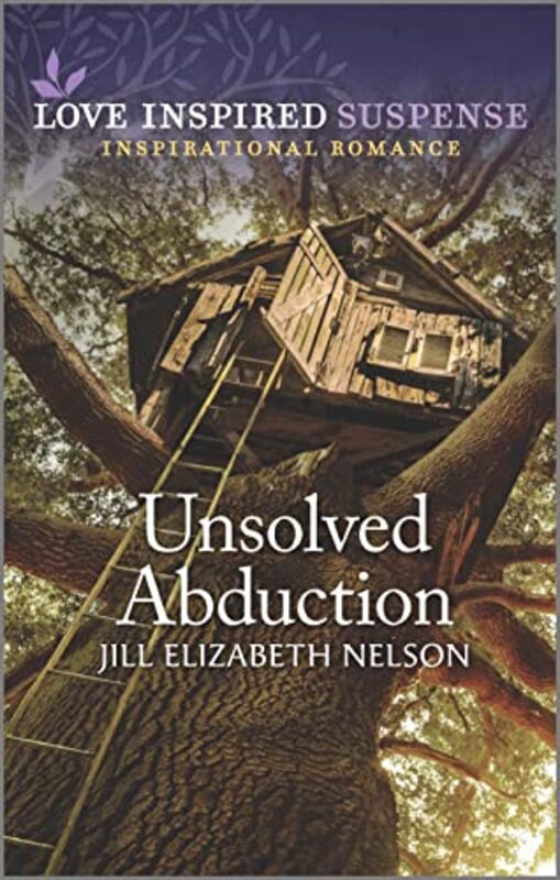 Jill Elizabeth Nelson book cover
