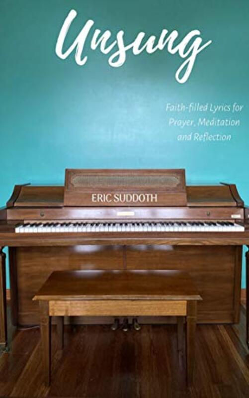 Eric Suddoth book cover