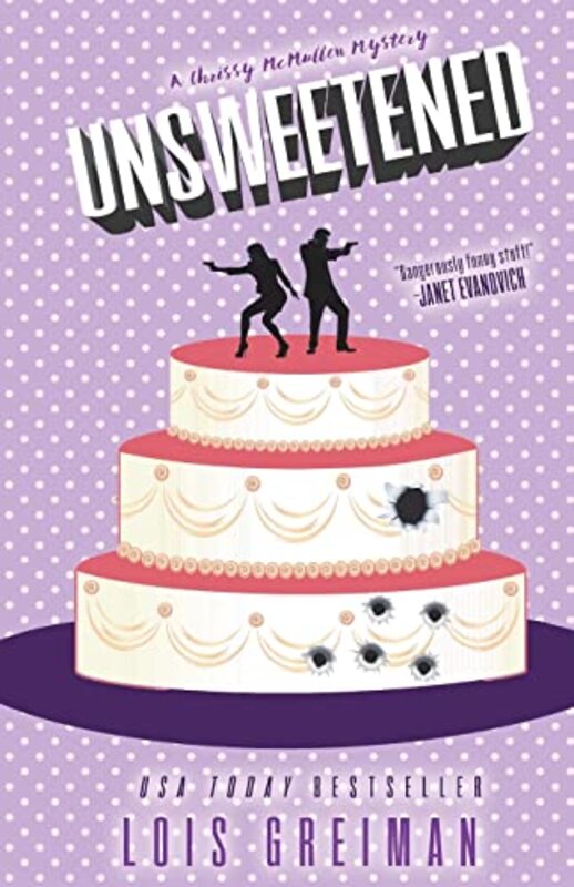 Lois Greiman book cover