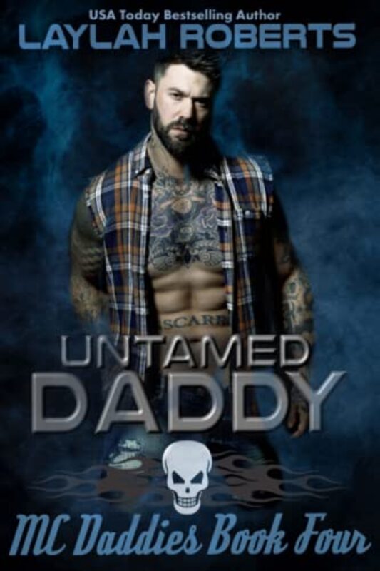 MC Daddies book cover