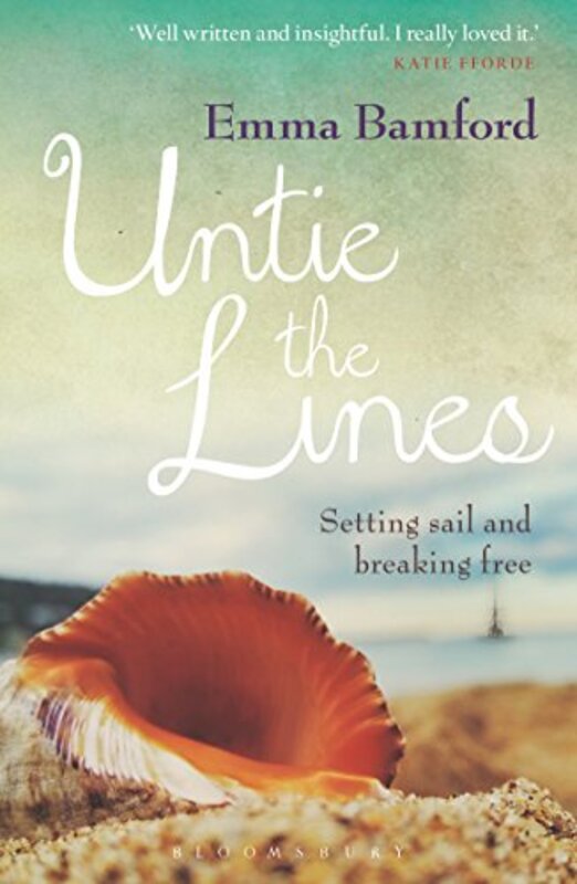 Emma Bamford book cover