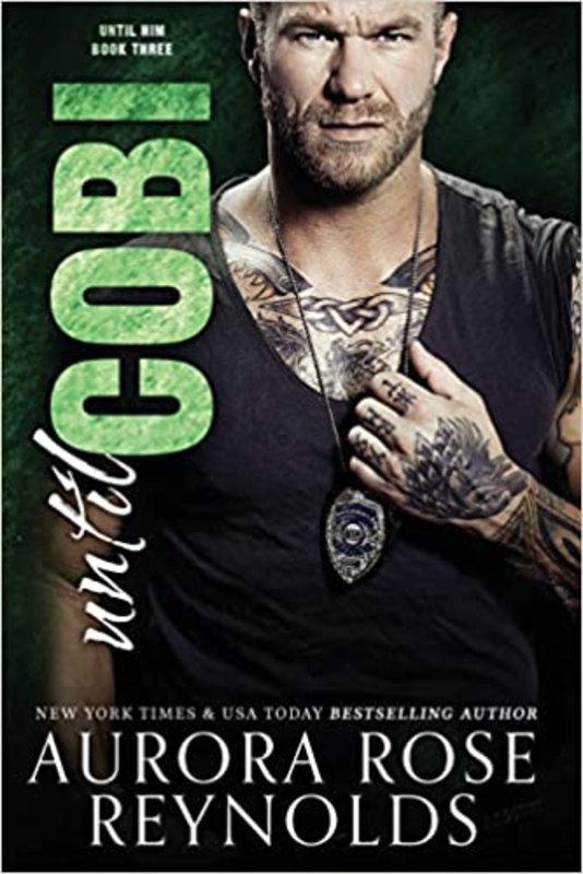 Until Him book cover