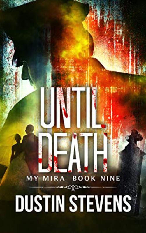 My Mira book cover