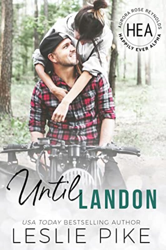 Leslie Pike book cover