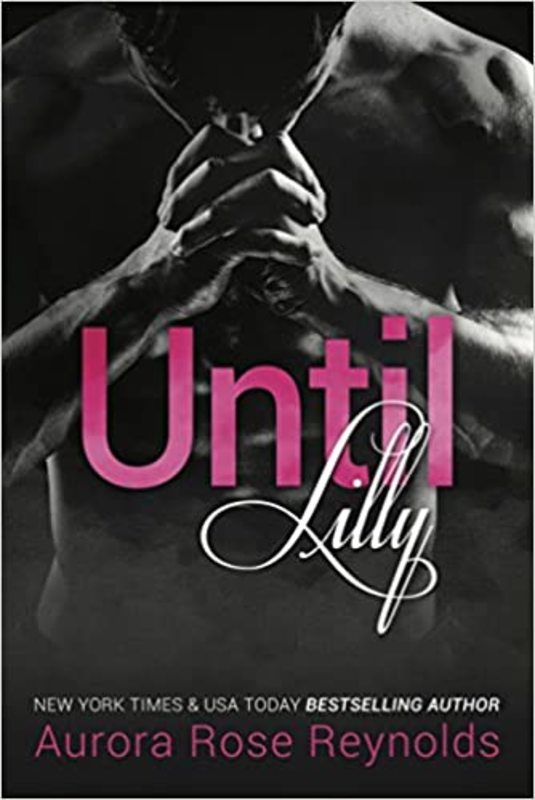 Until book cover