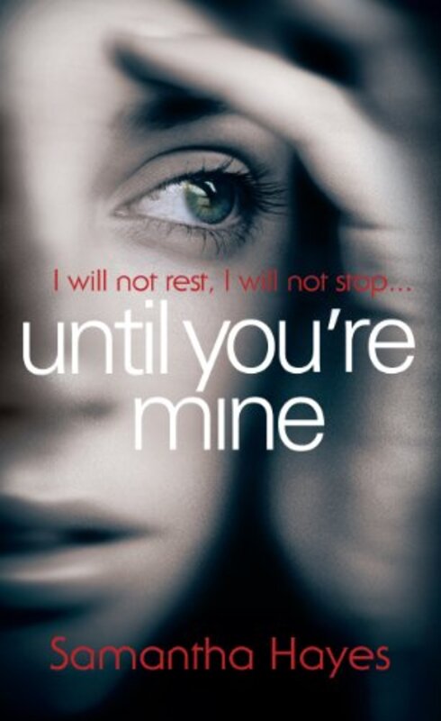 DI Lorraine Fisher book cover