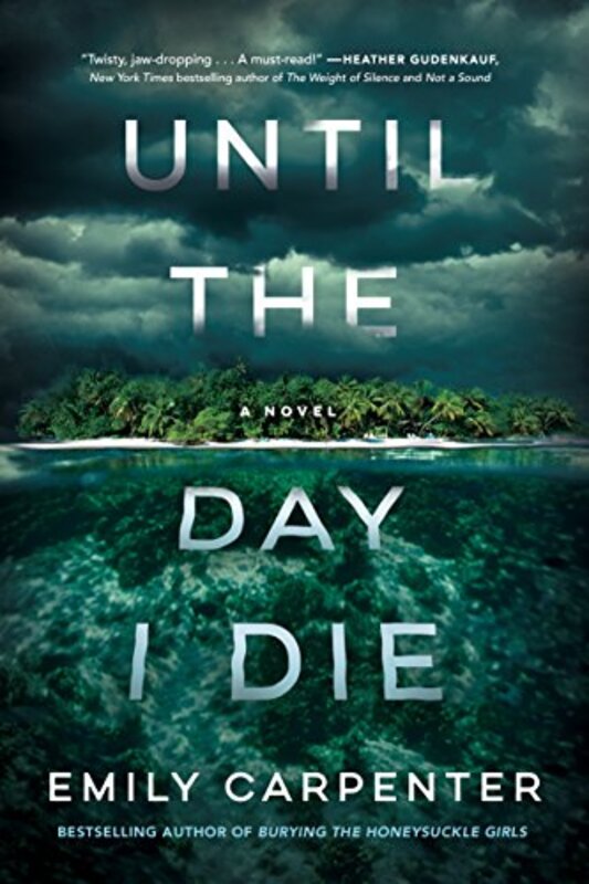 Emily Carpenter book cover