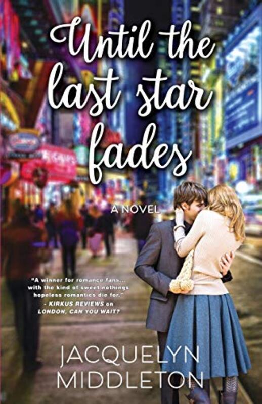 Jacquelyn Middleton book cover