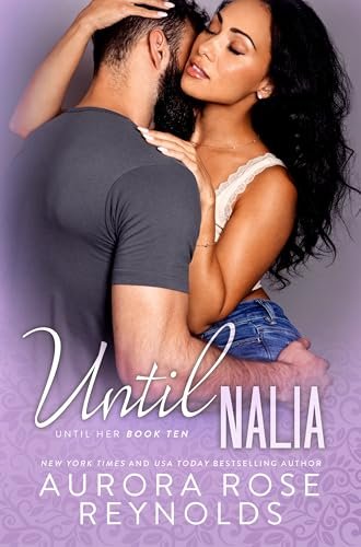 Aurora Rose Reynolds book cover