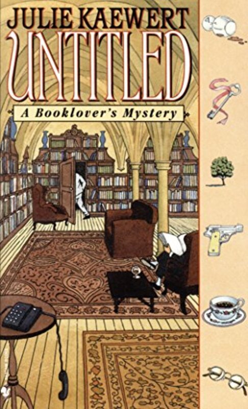 Julie Kaewart book cover