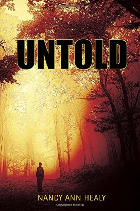 Alex and Cassidy book cover