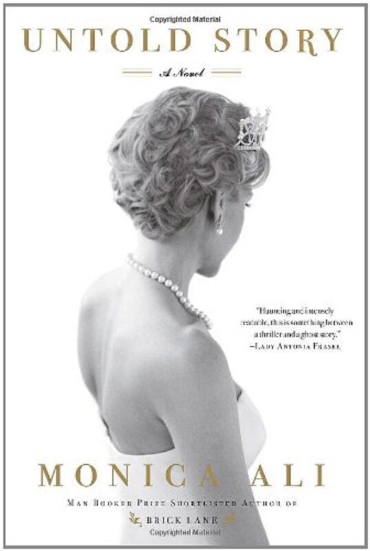 Monica Ali book cover