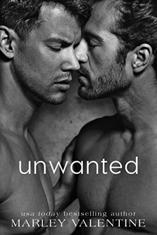 Marley Valentine book cover