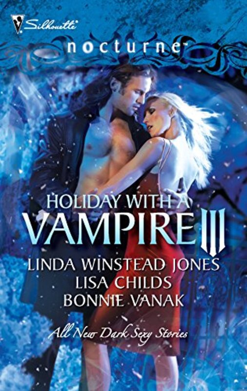 Book cover for "Unwrapped" by Bonnie Vanak