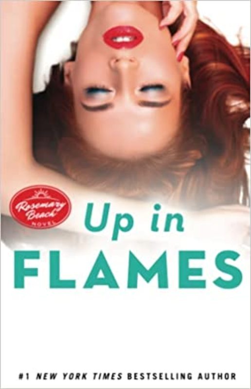 Rosemary Beach book cover
