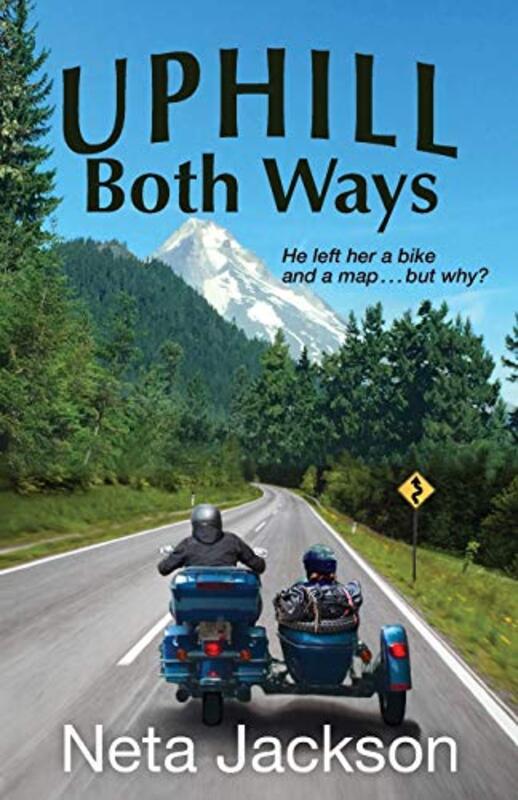 Neta Jackson book cover