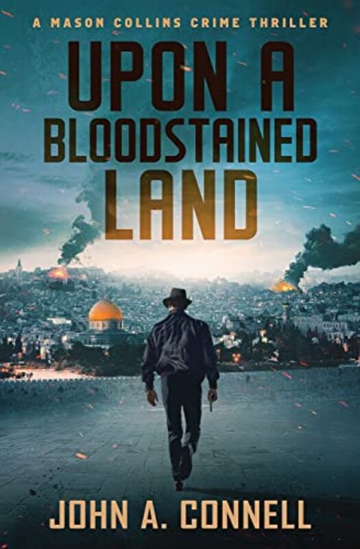 John A Connell book cover