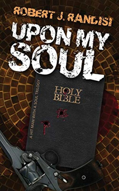 Book cover for "Upon My Soul" by Robert J Randisi