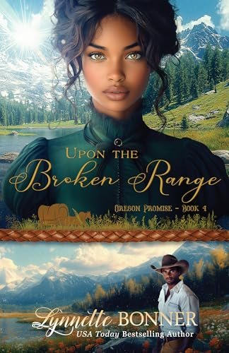 Lynnette Bonner book cover