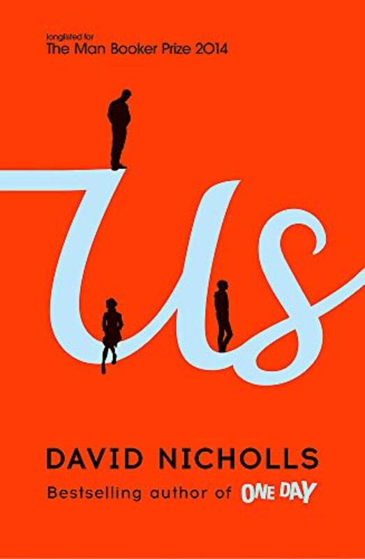 David Nicholls book cover