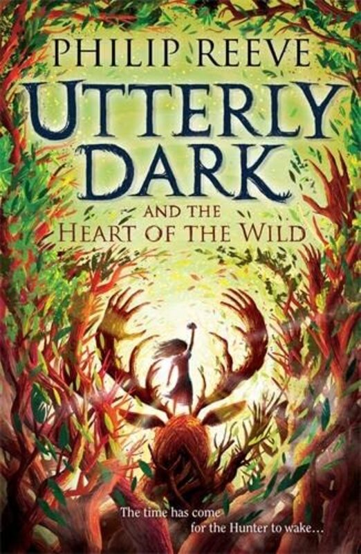 Philip Reeve book cover