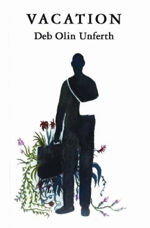 Deb Olin Unferth book cover