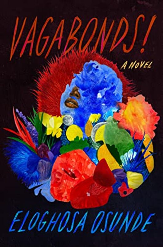 Eloghosa Osunde book cover