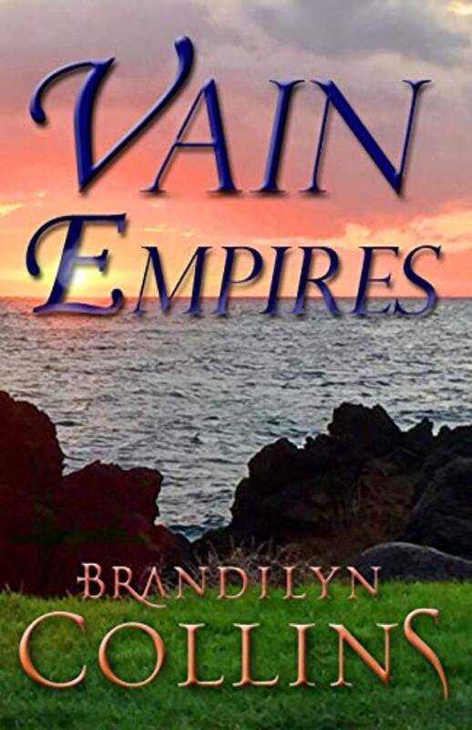 Brandilyn Collins book cover