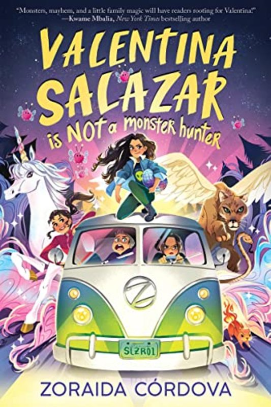 Zoraida Cordova book cover