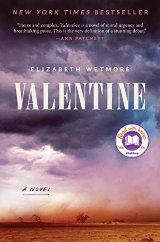 Elizabeth Wetmore book cover