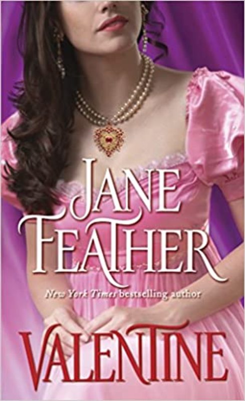 V book cover