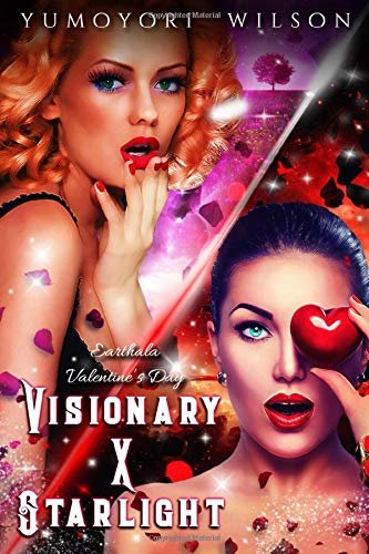 Book cover for "Valentine's Day" by Avery Song