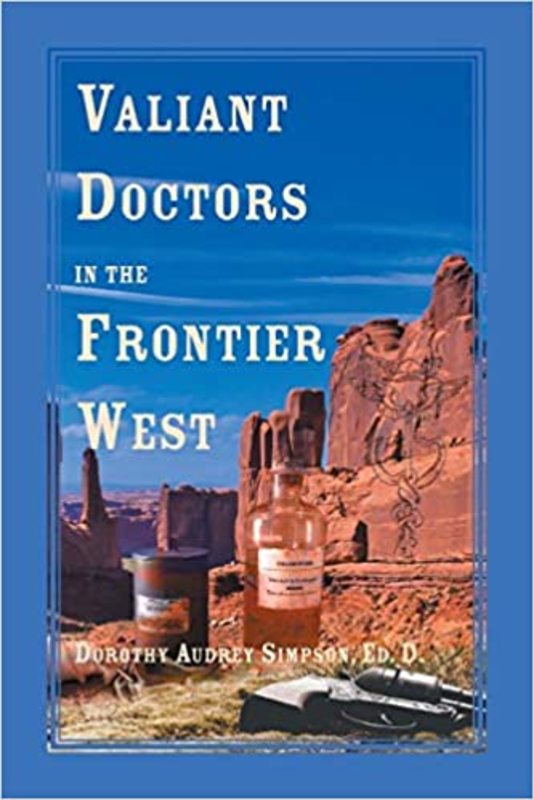 Dorothy Simpson book cover