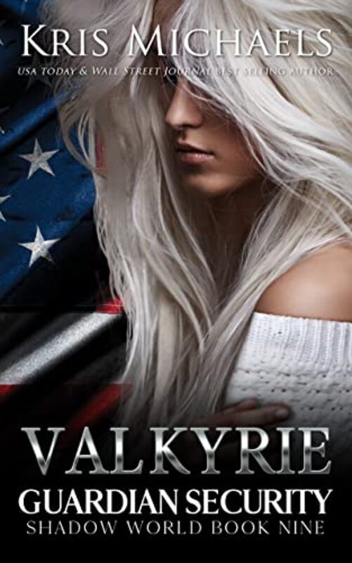Book cover for "Valkyrie" by Kris Michaels