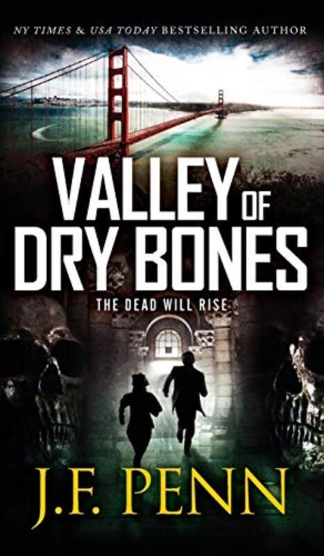ARKANE book cover