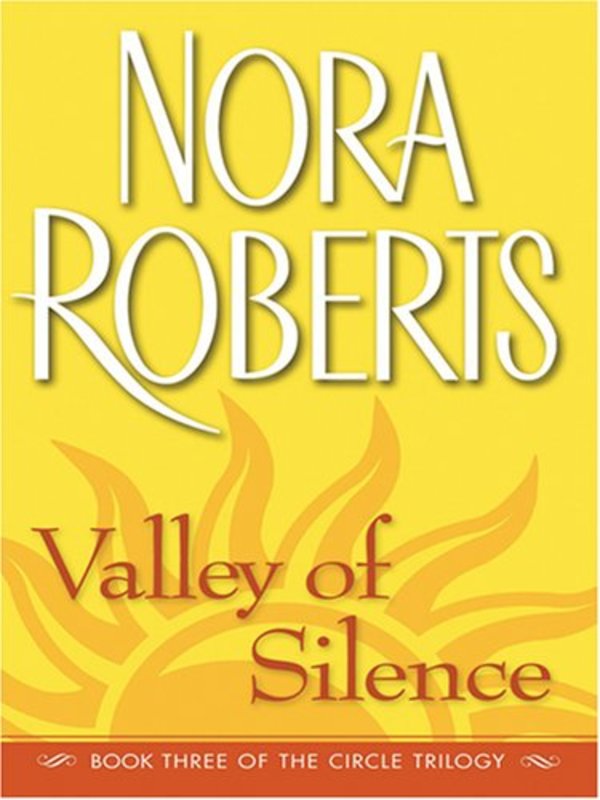 The Circle Trilogy book cover