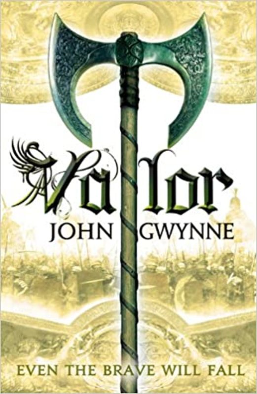 The Faithful and the Fallen book cover