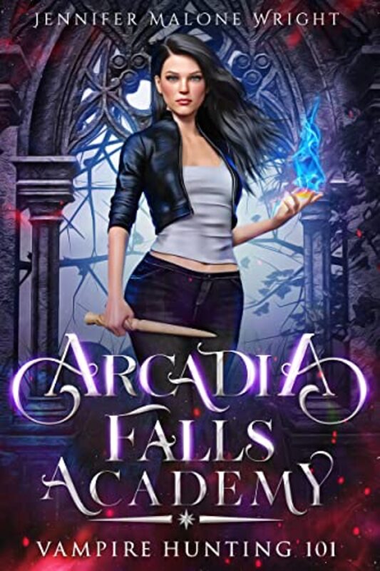 Jennifer Malone Wright book cover