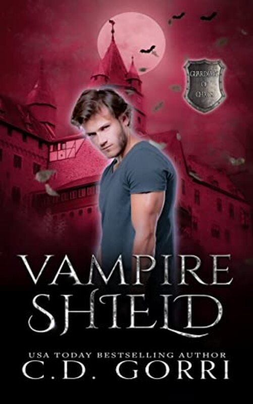CD Gorri book cover