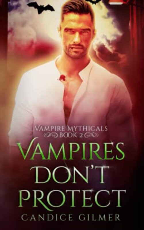 Candice Gilmer book cover