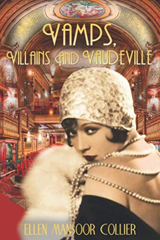 Ellen Mansoor Collier book cover