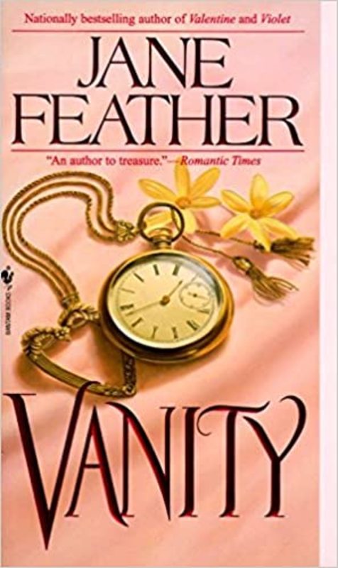 V book cover