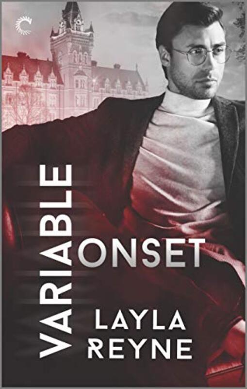 Book cover for "Variable Onset" by Layla Reyne
