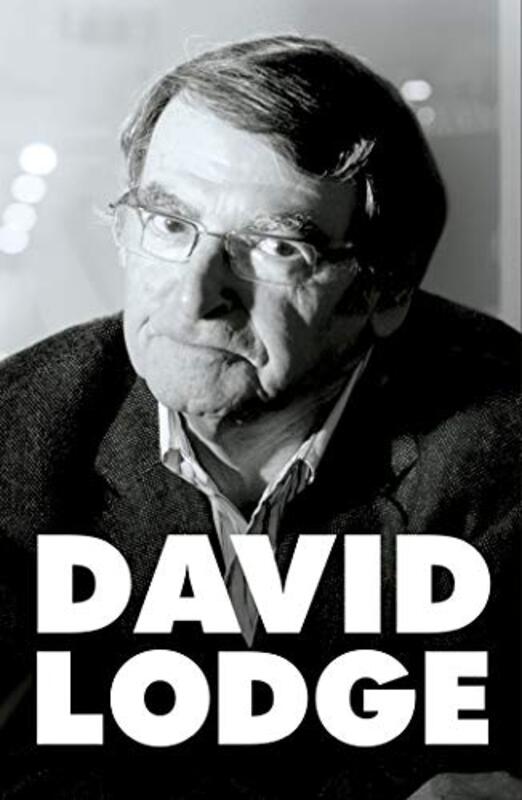 Book cover for "Varying Degrees of Success" by David Lodge