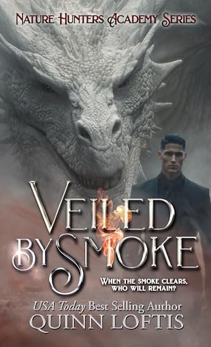Quinn Loftis book cover