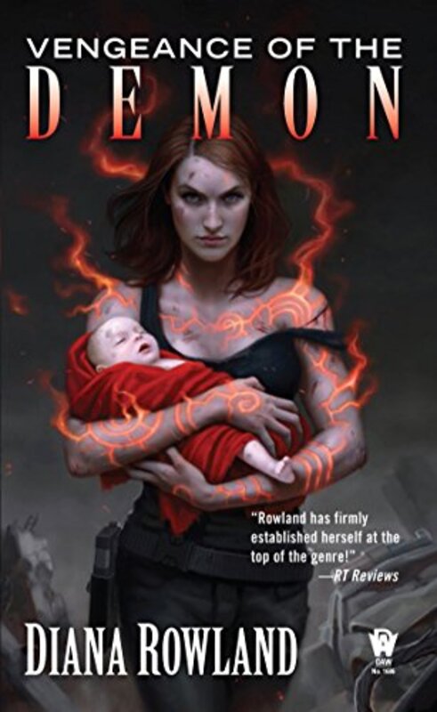 Kara Gillian book cover