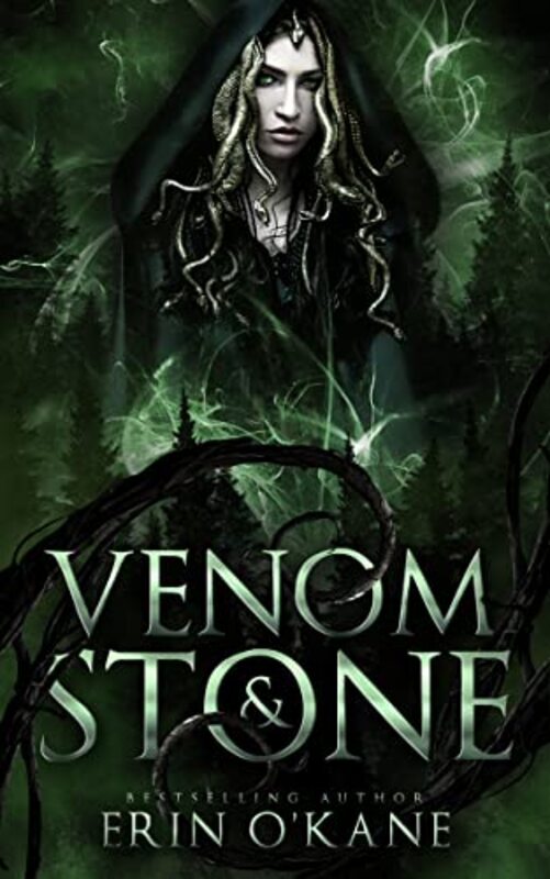 Erin O'Kane book cover