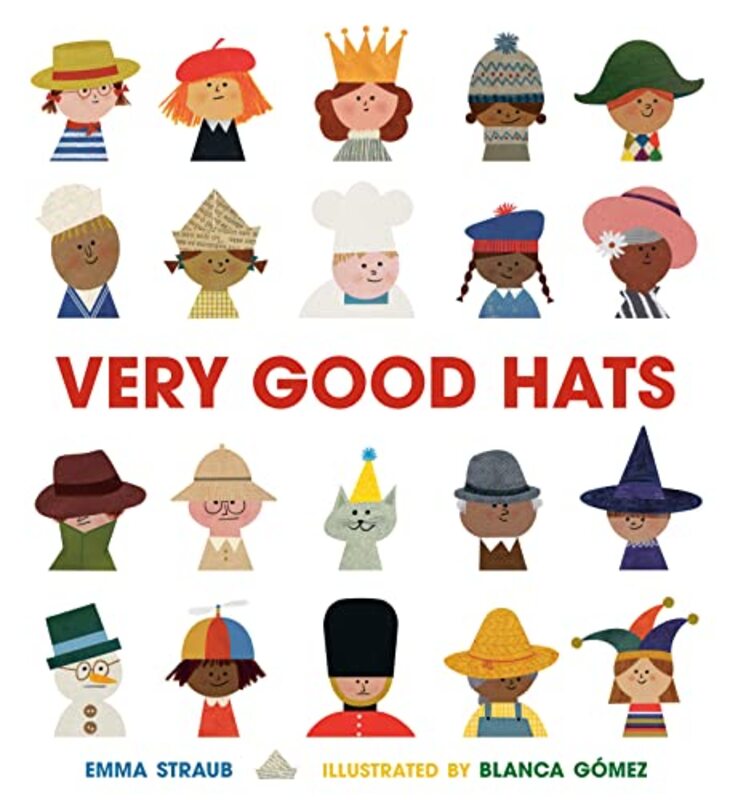 Emma Straub book cover