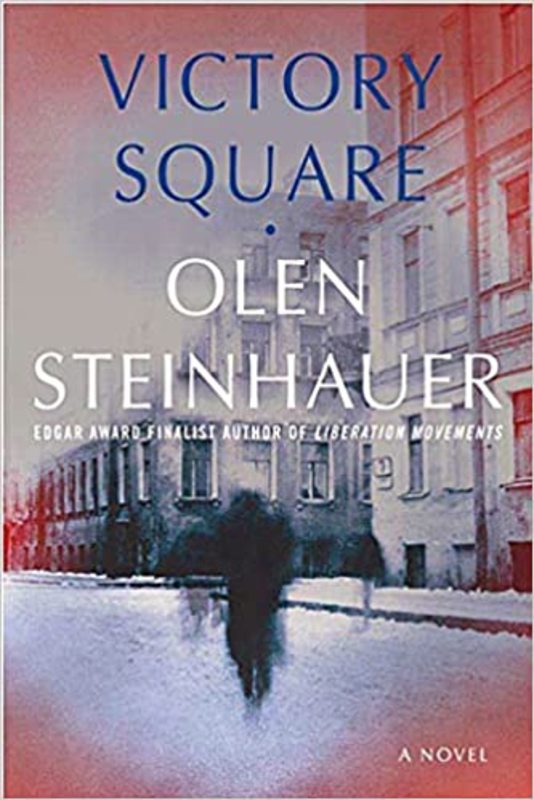 Ruthenia Quintet book cover